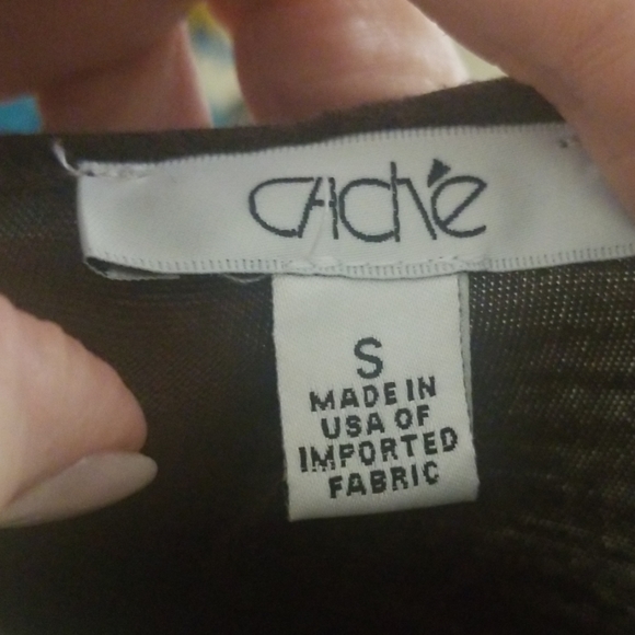 Cache top - Picture 4 of 4